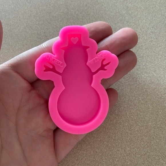 Handmade CHRISTMAS Keychains - Picture 7 of 15